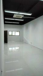 Woodlands Bizhub (D27), Factory #558650981